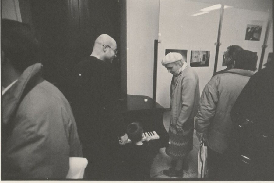 Pavel Hayek, Jiřina Medková